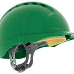 Evo2 Safety Helmet