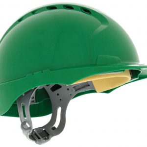 Evo2 Safety Helmet