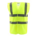 security high vis vests