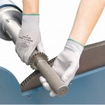 matrix p grip gloves