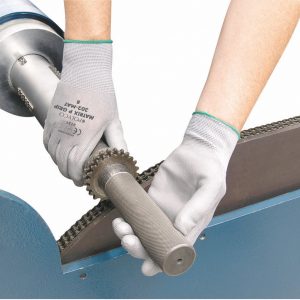 matrix p grip gloves