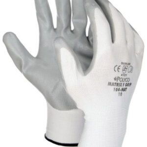 matrix f grip gloves