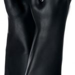 Black Chemical Gloves