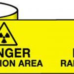radiation barrier tape