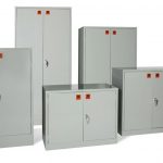COSHH Cabinets UK