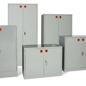 COSHH Cabinets UK