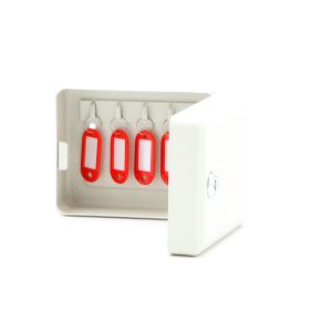 lockable key cabinet