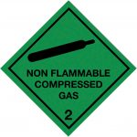 non flammable compressed gas 2