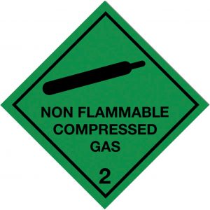 non flammable compressed gas 2