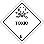 toxic label 6