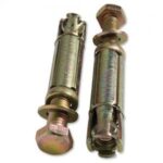 Concrete Fixing Bolts