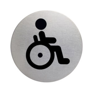 Disabled Signs Symbols