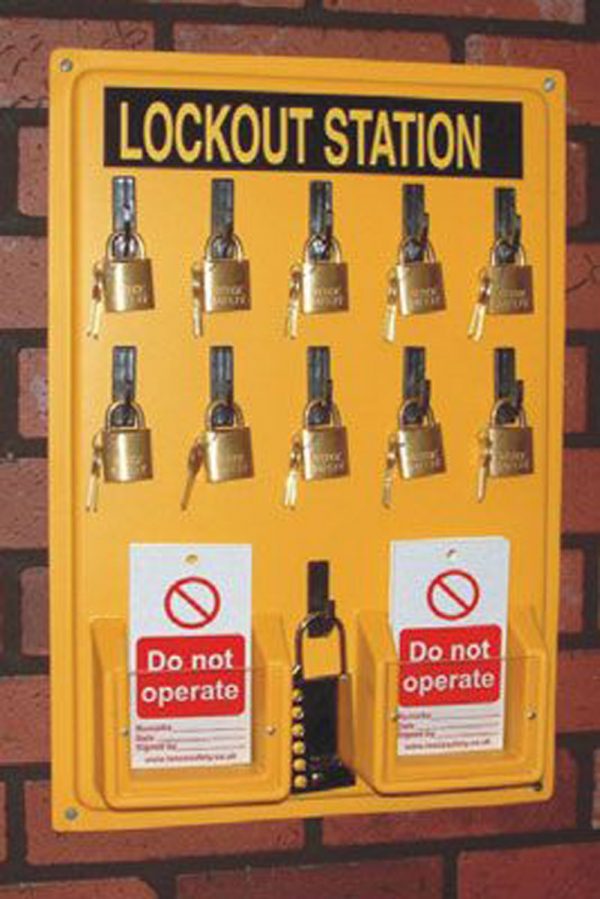 ESSL021.jpg Lockout Board