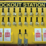 lockout station kit
