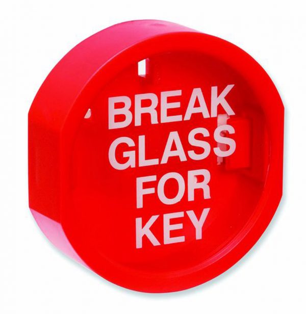 FIRESL21.jpg keybox plastic fronted
