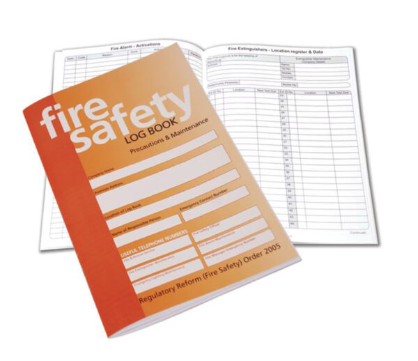 FIRESL23.jpg a4 fire safety log book