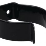 Fire Blanket Wall Clip