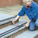 Anti Slip Adhesive Strips