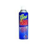 Air Horn Gas Refill