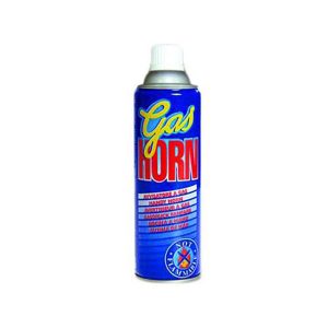 Air Horn Gas Refill