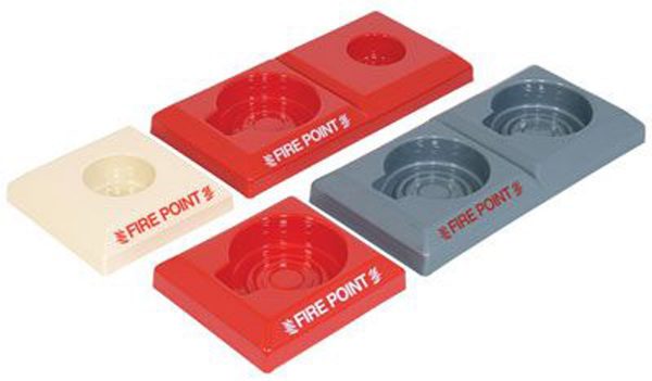 FSSSLFP2CR.jpg fire extinguisher stand