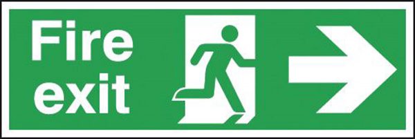 FXSL04411V.jpg double sided fire exit sign