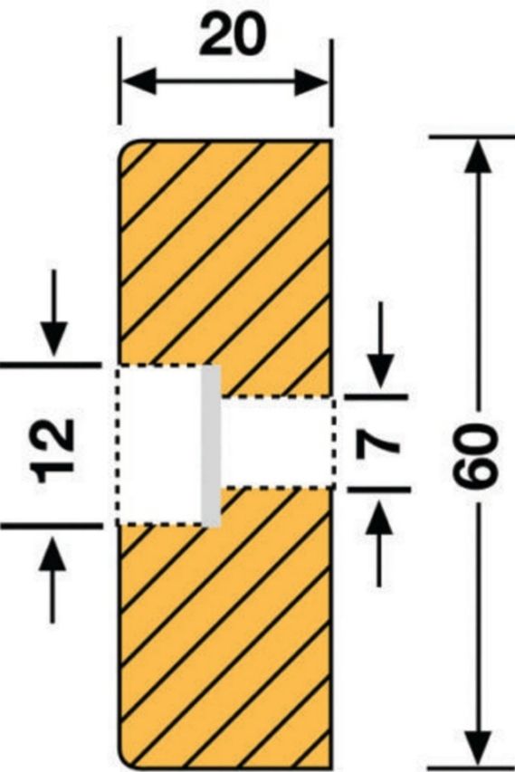 Foam Surface Protection