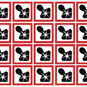 ghs health hazard labels