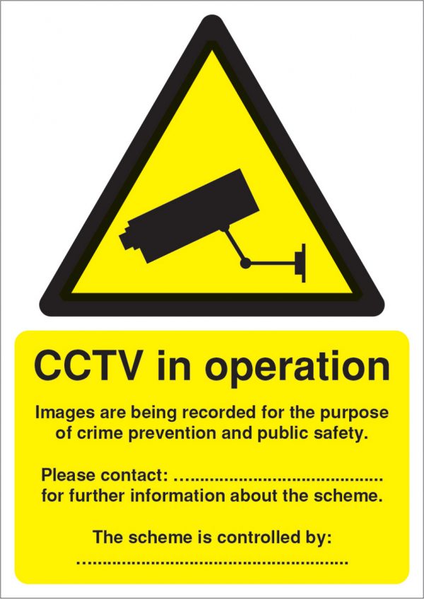 GNSL03649R.jpg cctv data protection sign