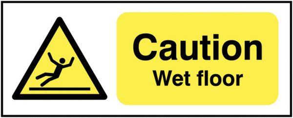 HASL07219R.jpg caution wet floor sign