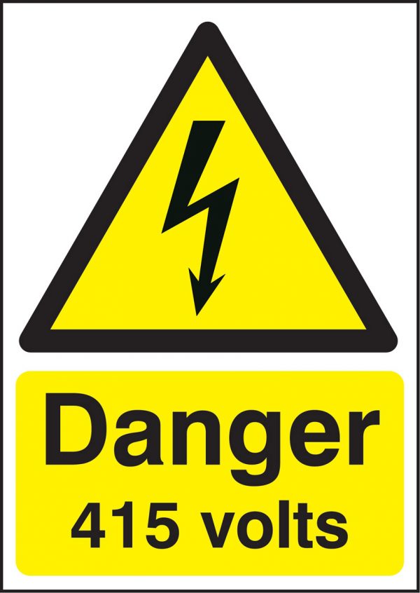 HASL08151S.jpg danger 415 volts sign