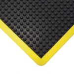 Interlocking Anti-Fatigue Floor Mats
