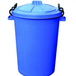 110 Litre Bin