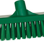 green broom