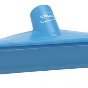 Blue Squeegee