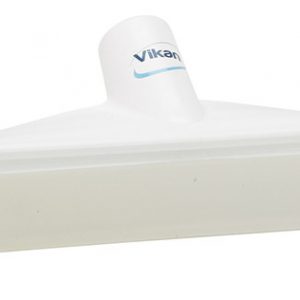 white squeegee
