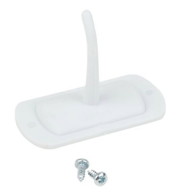 plastic hanging hook