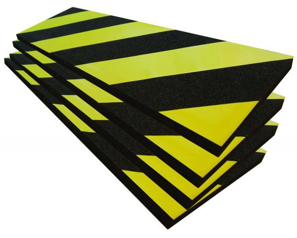 JUPSL239.jpg Foam Impact Protectors