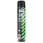 Edge Sealant