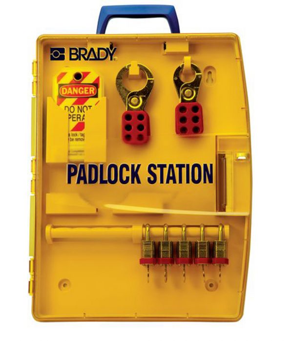 LOTSLO20.jpg portable padlock station
