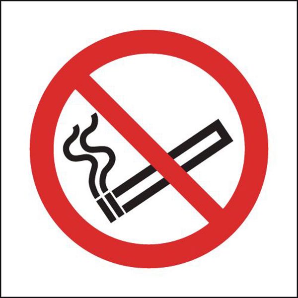 PHSL04702S.jpg No Smoking Symbol