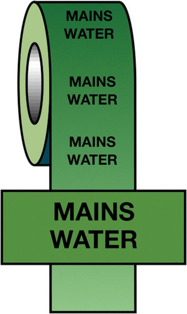 PITSL12.jpg mains water pipeline tape