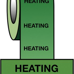 Heating Pipeline Tape
