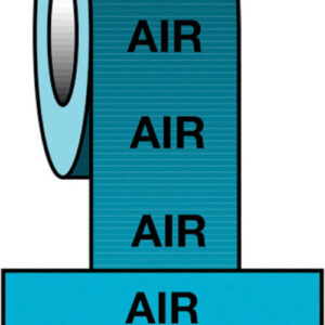 air pipeline tape