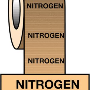 Nitrogen Pipeline Tape