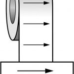 arrow pipeline tape