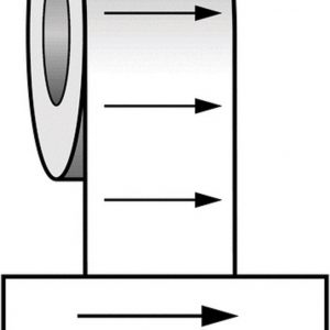arrow pipeline tape