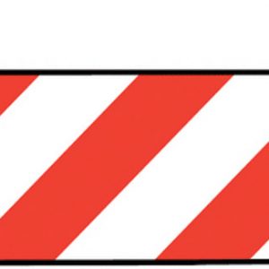 reflective adhesive safety tape