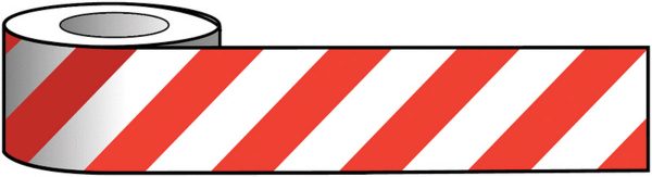 reflective adhesive safety tape