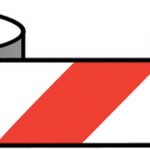 high visibility reflective adhesive tape